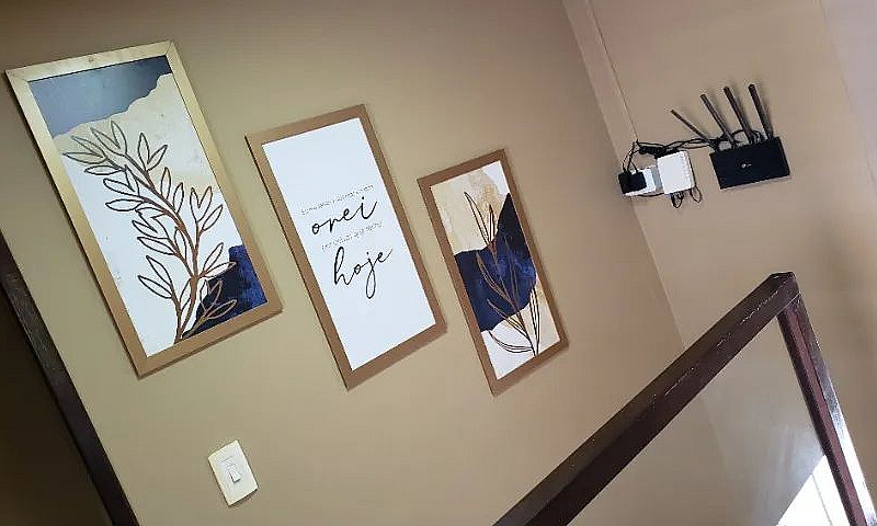 Residência Executiva...