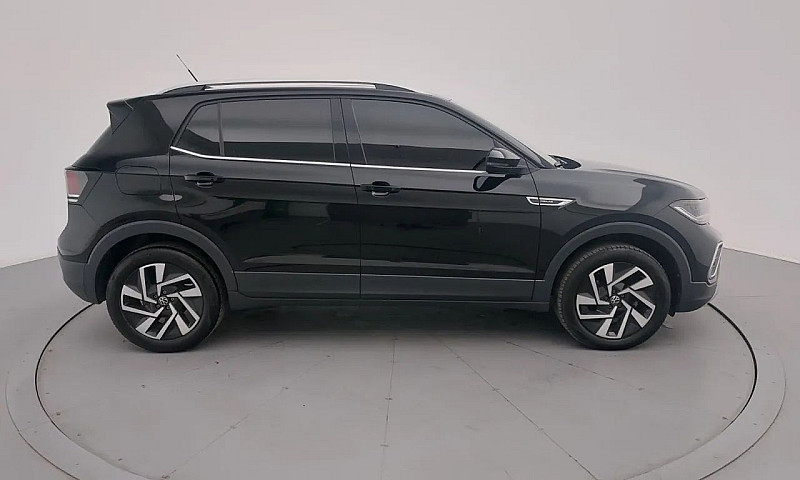 Volkswagen T-Cross H...