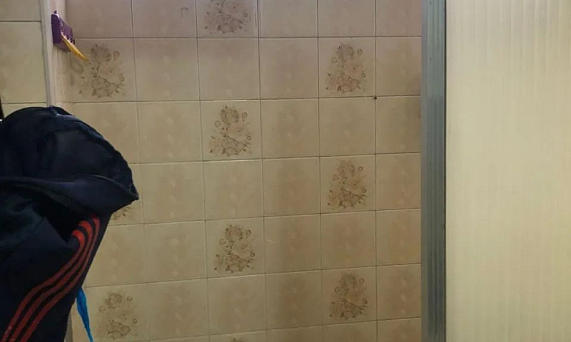 Apartamento Para Alu...