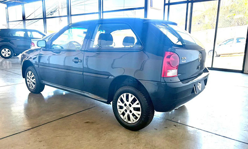 Gol G4 2 Portas Basi...
