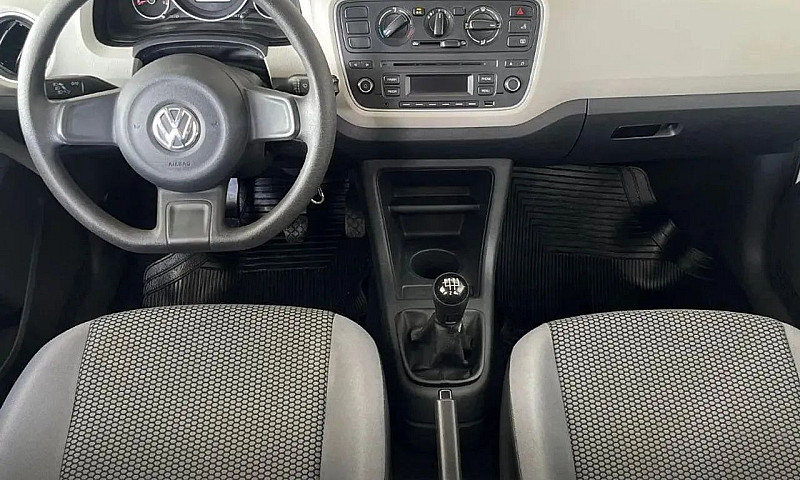 Volkswagen Up! Move ...