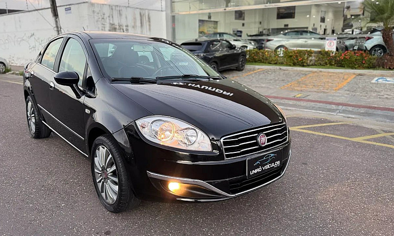 Linea 2015 O Mais To...