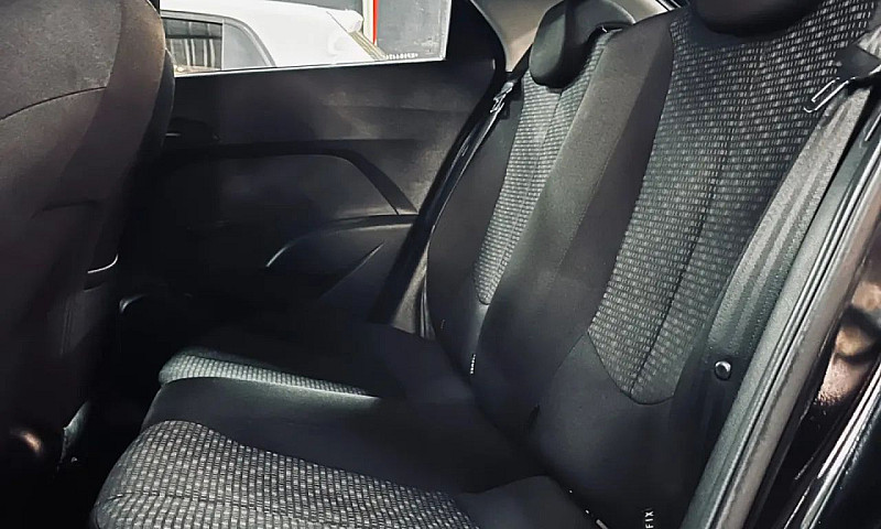 Hyundai Hb20 Unique ...