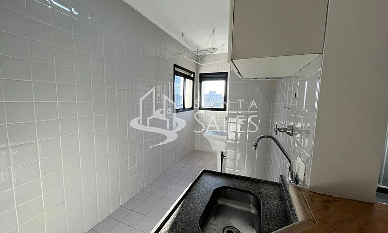 Apartamento Residenc...