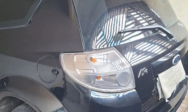 Ford Ka 1.0 8V/1.0 8...