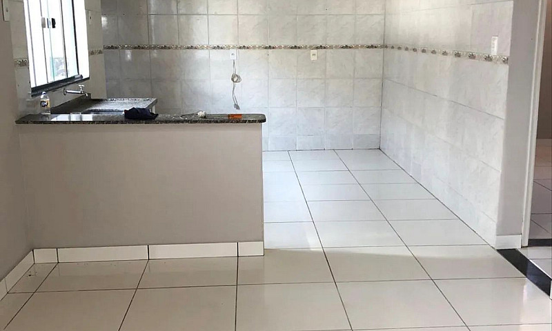 Ic Vendo Casa Em Cid...