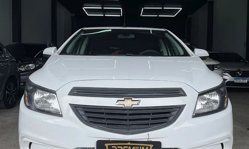 Chevrolet Onix Joy H...