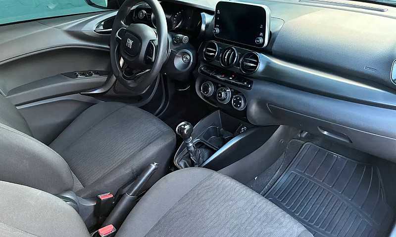 Fiat Cronos Drive 1....