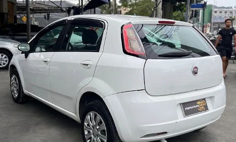Fiat Punto Essence 1...