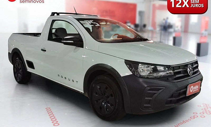 Volkswagen Saveiro R...