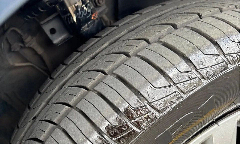 Volkswagen Gol Geraç...