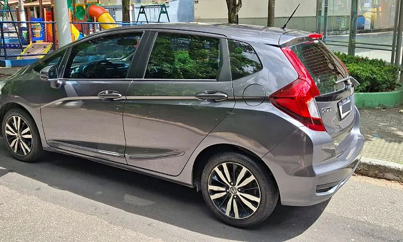 Honda Fit Ex/S/Ex 1....