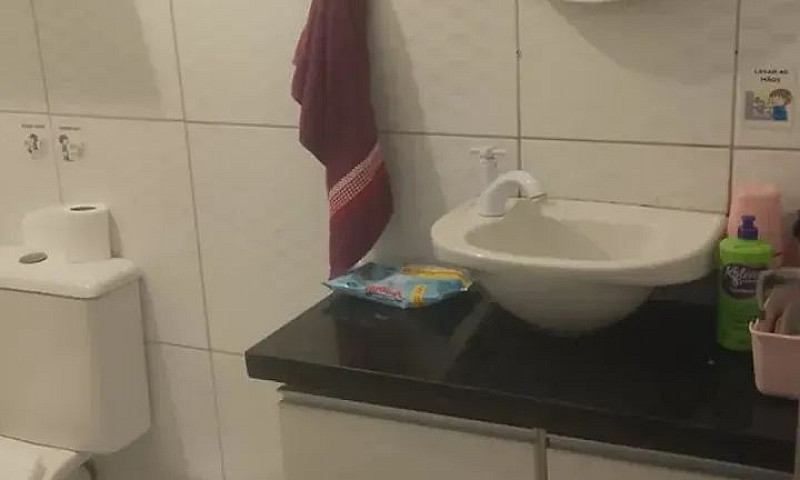 Apartamento Térreo P...