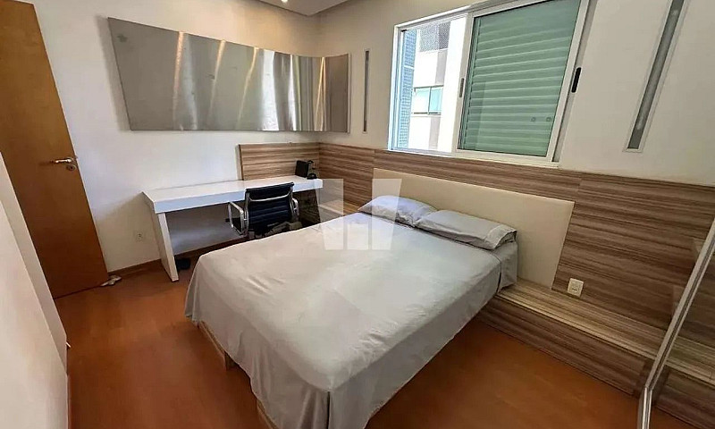 Apartamento, 3 Quart...