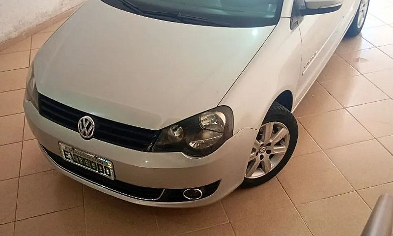 Volkswagen Polo Sed....