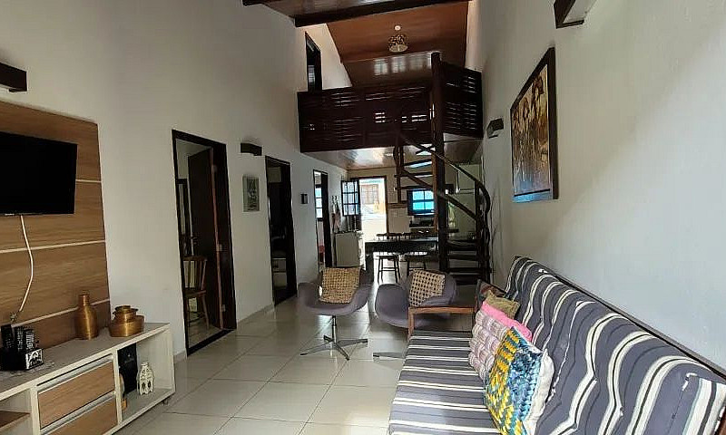 Casa Em Serra Negra,...