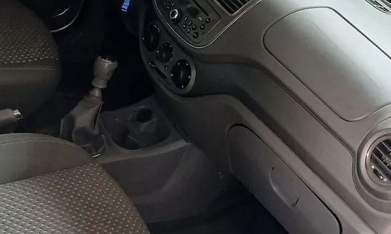 Fiat Grand Siena Ess...