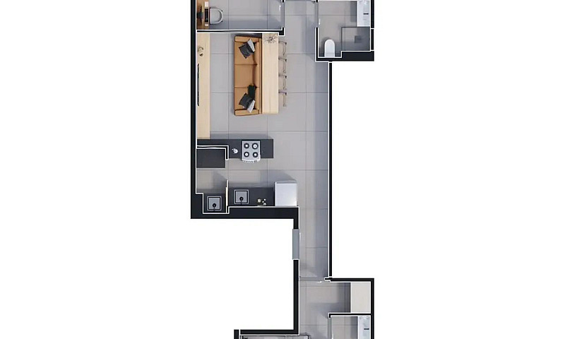 Apartamento À Venda ...