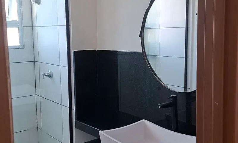 Apartamento 3° Andar...