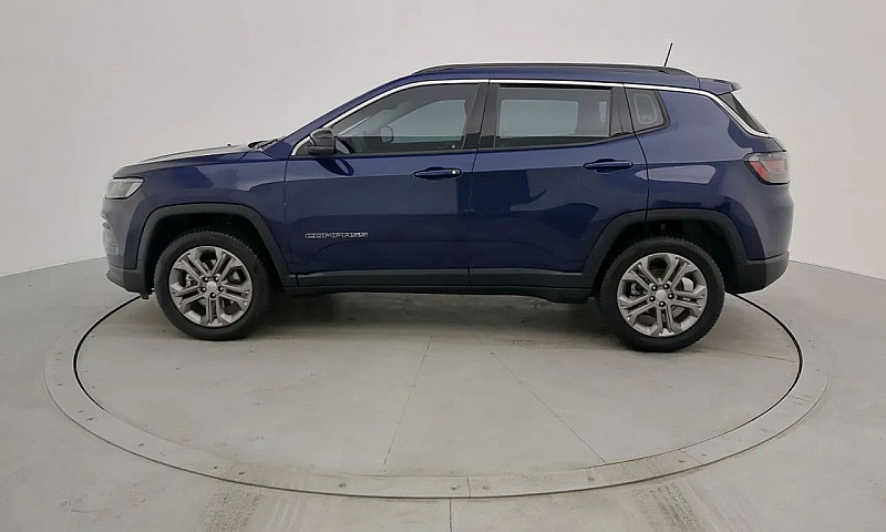 Jeep Compass Long. T...