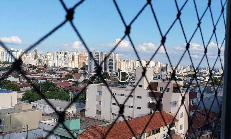 Apartamento Com 2 Do...