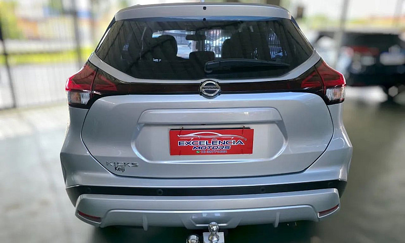 Nissan Kicks Advance...