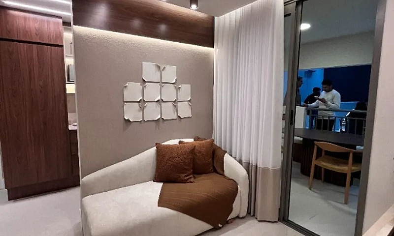 Apartamento 2 Dormit...