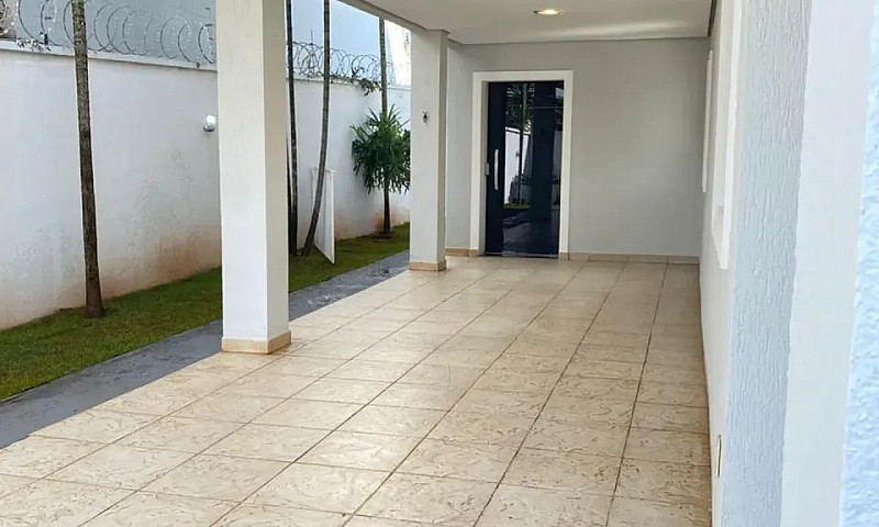 Casa De Luxo Belissi...