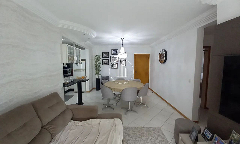 Apartamento 2 Quarto...