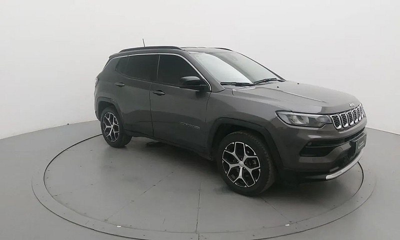 Jeep Compass Long. T...