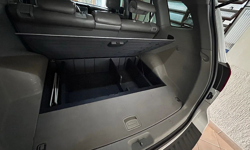 Hyundai Santa Fe Gls...