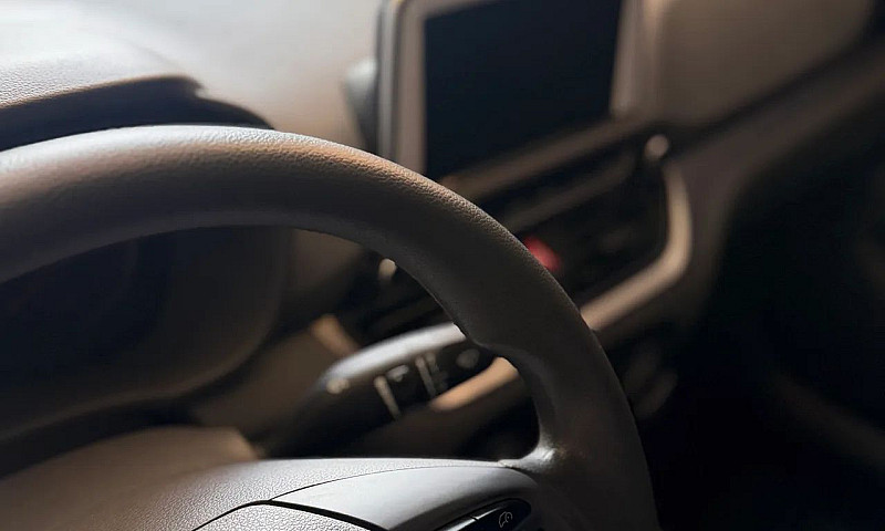Hyundai Hb20S Comfor...