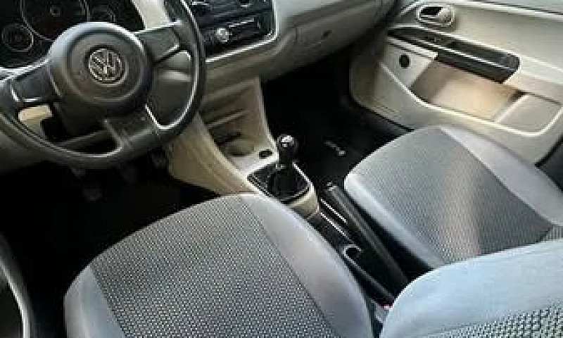 Volkswagen Up! 1.0 T...