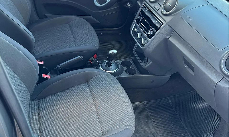 Volkswagen Gol Geraç...