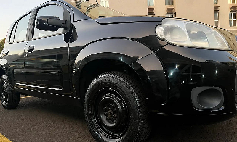 Fiat Uno Vivace/Rua ...