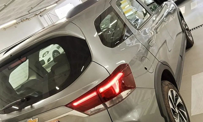 Chevrolet Spin Premi...