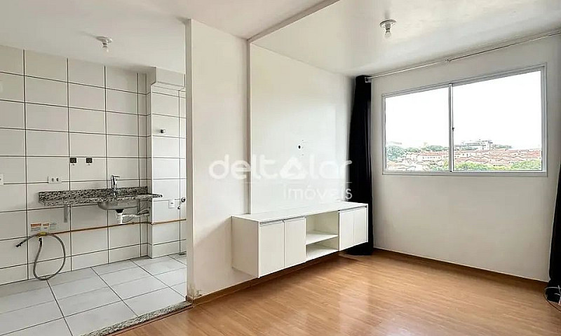 Apartamento Para Loc...
