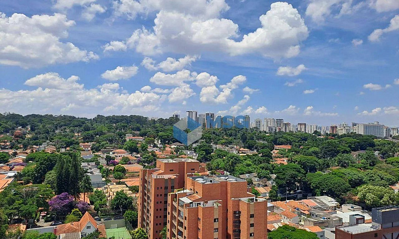 Apartamento Com 2 Do...