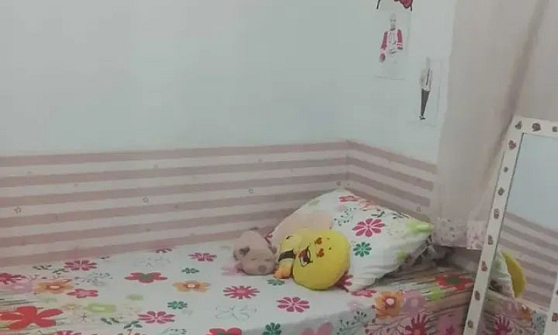 Apartamento Térreo P...
