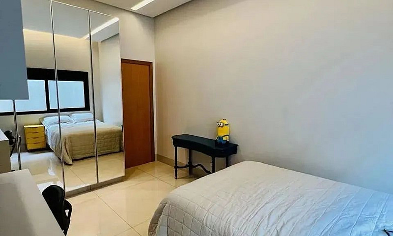 Casa No Condomínio B...