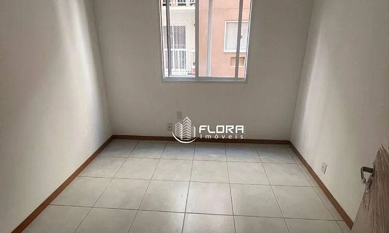 Apartamento Com 2 Do...