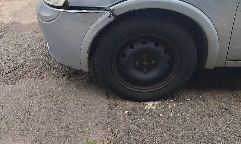 Chevrolet Corsa Hat....
