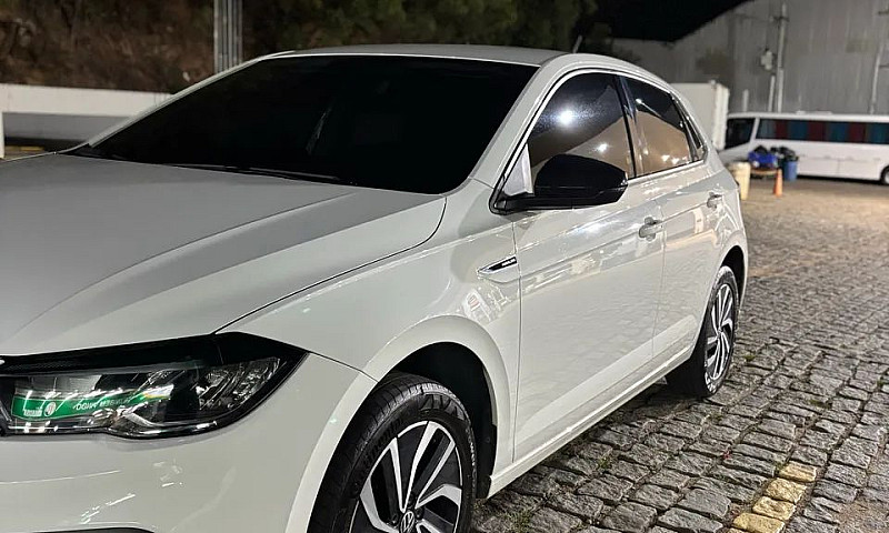 Volkswagen Polo High...