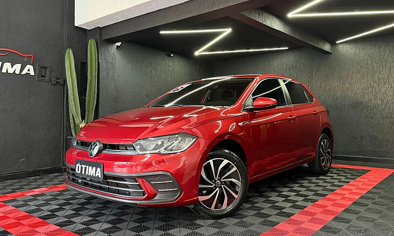 Volkswagen Polo High...