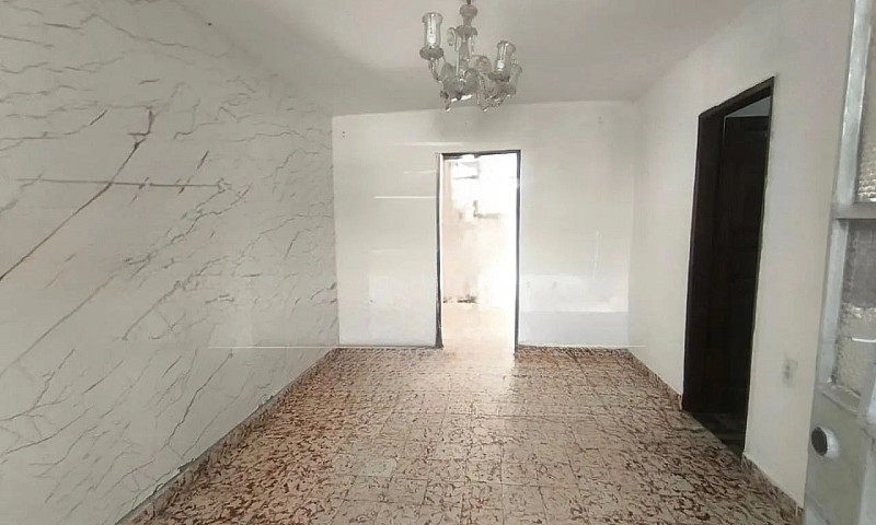 Casa Com Garagem No ...