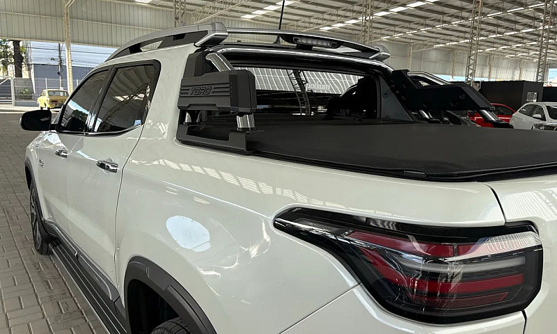 Fiat Toro Ranch 2.2 ...