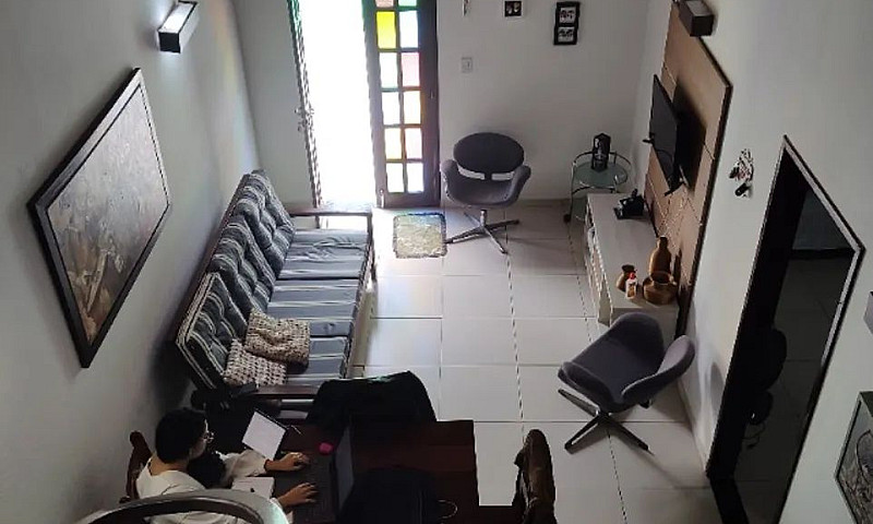 Casa Em Serra Negra,...