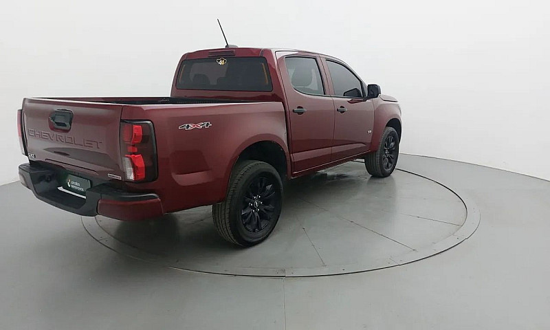 Chevrolet S10 Pick-U...