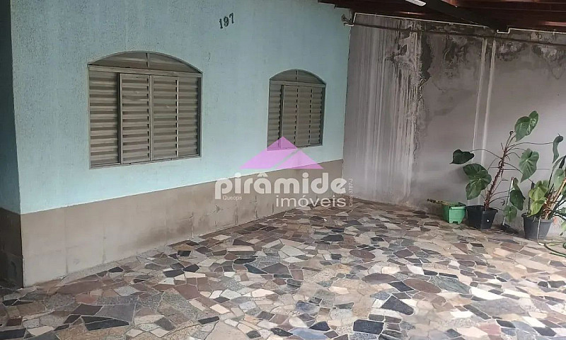Casa Para Venda E Lo...