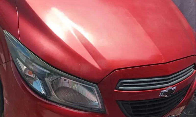 Chevrolet Onix Joy H...